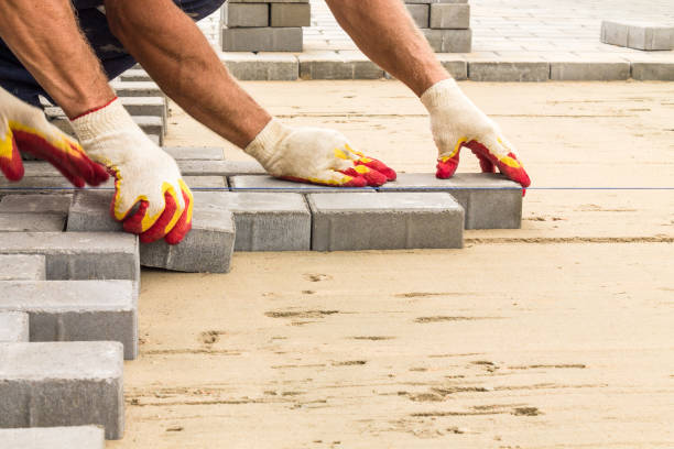 Best Brick Driveway Pavers  in Rosemount, MN